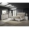 Jaymes Dresser Mirror (B6582-11) image 3