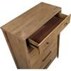 Sonoma 5-Drawer Chest (2386-9) image 4