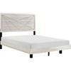 Aspen California King Panel Bed (2331K-1CK*) image 1