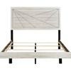 Aspen California King Panel Bed (2331K-1CK*) image 5