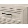 Lorraine 6-Drawer Dresser (B6600-1) image 4
