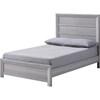 Adelaide Twin Panel Bed (B6710-T-HBFB/B6710-FT-RAIL) image 1