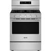 30-inch Freestanding Gas Range (MFGS7030SZ) image 1