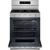 30-inch Freestanding Gas Range (MFGS7030SZ) image 2