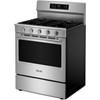30-inch Freestanding Gas Range (MFGS7030SZ) image 3