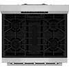 30-inch Freestanding Gas Range (MFGS7030SZ) image 5