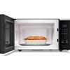22-inch, 1.6 cu. ft. Countertop Microwave Oven (YWMCS7022SZ) image 2