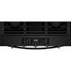 30-inch Slide-In Gas Range with Wi-Fi (WSGS5030SB) image 3
