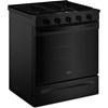30-inch Slide-In Gas Range with Wi-Fi (WSGS5030SB) image 4