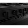 30-inch Slide-In Gas Range with Wi-Fi (WSGS5030SB) image 7