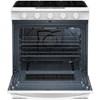 30-inch Slide-In Gas Range with Wi-Fi (WSGS5030SW) image 2