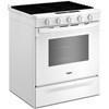 30-inch Slide-In Gas Range with Wi-Fi (WSGS5030SW) image 4