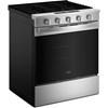30-inch Slide-In Gas Range with Wi-Fi (WSGS5030SZ) image 3