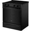 30-inch Slide-In Electric Range with Wi-Fi (YWSES5030SB) image 4