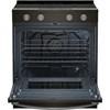 30-inch Slide-In Electric Range with Wi-Fi (YWSES5030SV) image 2