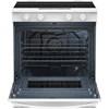 30-inch Slide-In Electric Range with Wi-Fi (YWSES5030SW) image 2