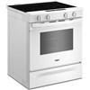 30-inch Slide-In Electric Range with Wi-Fi (YWSES5030SW) image 5