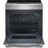 Cuisinière encastrable électrique de 30 pouces avec Wi-Fi (YWSES5030SZ) image 2