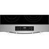 Cuisinière encastrable électrique de 30 pouces avec Wi-Fi (YWSES5030SZ) image 3