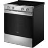Cuisinière encastrable électrique de 30 pouces avec Wi-Fi (YWSES5030SZ) image 5