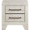 Aspen 2-Drawer Nightstand (2331-4) image 1