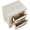 Aspen 2-Drawer Nightstand (2331-4) image 4