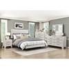 Aspen 2-Drawer Nightstand (2331-4) image 5