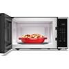 22-inch, 1.6 cu. ft. Countertop Microwave Oven (YKMCS122SPS) image 2