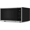 22-inch, 1.6 cu. ft. Countertop Microwave Oven (KMCS122SPS) image 3