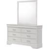 Amalia 6-Drawer Dresser (B6912-1) image 2