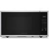 22-inch, 1.6 cu. ft. Countertop Microwave Oven (KMCS122SSS) image 1