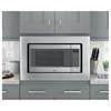 1.5 Cu. Ft. Countertop Convection/Microwave Oven (PCWK15C1WSS) image 10