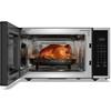 22-inch, 1.5 cu. ft. Countertop Microwave Oven with Convection Technology (KMCS522SPS) image 2