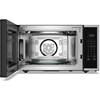 22-inch, 1.5 cu. ft. Countertop Microwave Oven with Convection Technology (KMCS522SPS) image 4