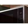22-inch, 1.5 cu. ft. Countertop Microwave Oven with Convection Technology (KMCS522SPS) image 7