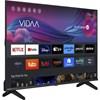 A4NV 32-inch HD Smart LED TV (32A4NV - 32A4NV) image 3
