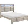 Everett Queen Bookcase Bed (2332-1*) image 1
