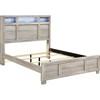 Everett Queen Bookcase Bed (2332-1*) image 5