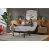 Baselogic™ Twin XL Adjustable Base with Massage (830000799-9120) image 3