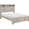 Everett King Bookcase Bed (2332K-1EK*) image 2