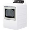 7.2 cu. ft. Gas Dryer with SaniFresh Cycle (GTD49GBMRWS) image 2