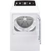7.2 cu. ft. Gas Dryer with SaniFresh Cycle (GTD49GBMRWS) image 4