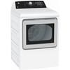 7.4 cu. ft. Gas Dryer with SaniFresh Cycle (GTD68GBMRWS) image 4