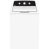 4.4 cu. ft. Top Load Washer with Agitator (GTW334BMRWS) image 1