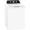 4.4 cu. ft. Top Load Washer with Agitator (GTW334BMRWS) image 2