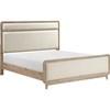 Wilshire California King Panel Bed (2350K-1CK*) image 1
