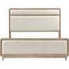 Wilshire California King Panel Bed (2350K-1CK*) image 4