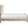 Wilshire California King Panel Bed (2350K-1CK*) image 5
