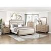 Wilshire Queen Panel Bed (2350-1*) image 8