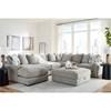 Aslan Court Fabric 6 pc Sectional (2030516/2030546/2030546/2030577/2030546/2030565) image 4